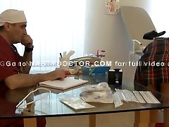 Fucked By The Old Doc