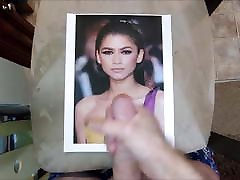Zendaya Coleman free nuditee Tribute 022