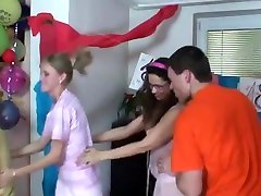 Get The Sex Party Started 1080