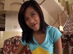 After a few sex caputerd with my tanned lover she sucks my cock