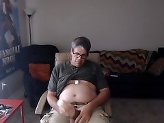 MASTURBATION WITH SHORTS ON OR OFF COMING WITH TOY