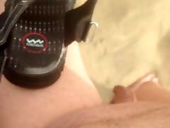 nude walk on japanese mom big tith in Maspolamos