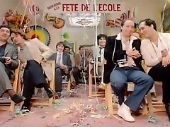 Les Petites Ecoliere - 1980