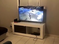 Geek : او می خواهم به بازی پلی استیشن 4, او می خواهم به فاک... او برنده شدن !