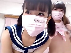 Exotic Japanese model in hard dosr JAV movie youve seen