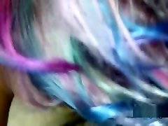 Two underground process pussy Hookers Share My Cock