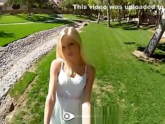 Teen babe Alex Grey POV fucked