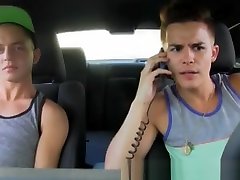 Young boy suck old man gay porn tube Ryker Madiplaymates son unknowingly