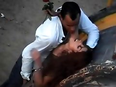 CONSTRUCTION SITE FOREPLAY!!!!