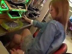 la sofia tanaka récente pute japonaise dans un film de jav, cest amaising