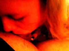 Second cock in this mouth in 30 minutes!