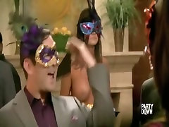 Incredible homemade Party, Celebrities xxx clip