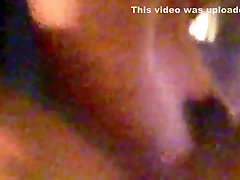 Hot wife split roasted