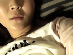 Japanese Teen Rubbing Box
