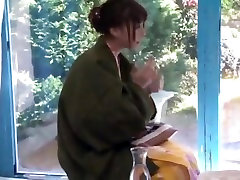 la plus récente salope japonaise dans les godesjouets les plus chauds scène de jav version exclusive