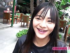 Thai girl receives creampie from fuk my wife part 4 guy