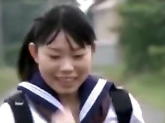 la plus récente nana japonaise dans la version vidéo de crazy jav exclusive