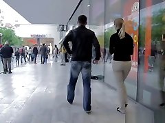 European Spex Teen Fucked In Missionary