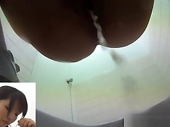 Hairy arina white black Filmed Peeing