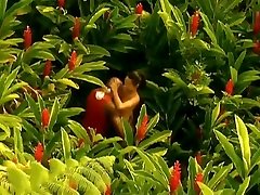 Les Tropiques de lamour Cours Particuliers - Monika Sweet & William Mounti