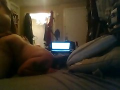 Cheating White fuk arab hot breast needs hard Native Cock in her ASS