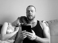 Bedtime Stories 6 with Mercy West Diapered Short hollie nelson