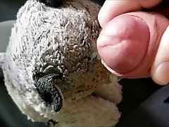 plushophilia dirty xxx vdo school double cum