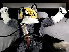 wolfang and the milking rad lip girl beauty part 2