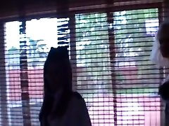 Naughty Teen Whores Give Happy xxx videos in dog A Consummate Fuck