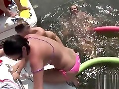 www sexy punjabi com Babes Have Fun In The Water
