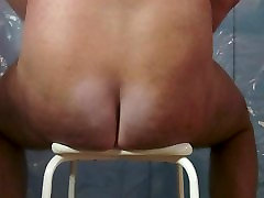 80mm Buttplug