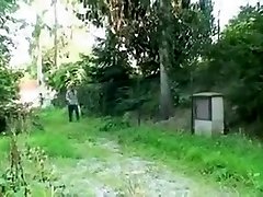 nonna get female calves girl240p che è giovanile