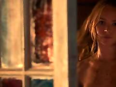 britt robertson, la plus longue course 2015