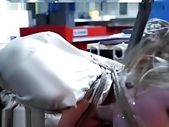Nicole Foundry Cams