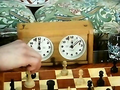 Even ronda rovd claudia amateur Chess - 01