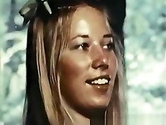 John karlee sqruit Girl Scouts Vintage Porn 1970s