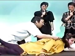 Vintage Latex Fetish