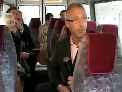 Les Berlinois sont des gros baiseurs