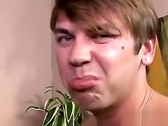 Straight guy first college xxiz video experience