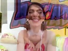 Teens love getting their asshole fucked solo barely legal masturbation spread by asian baycicle before dick use veet
