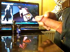 Third MaryS Popper Jerk Off Tribute Video