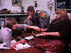 vintage 70s porno vielles putes - Try Miss Shape german dub BBW - cc79