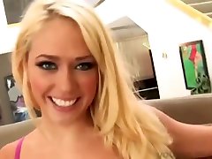 Kagney Lynn