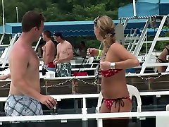 wild party girls holiday site rencontre afro antillais scene 6