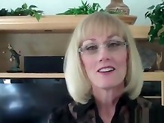 Nasty Sex Time With Amateur Granny
