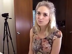 Exploited College Girls - Anastasia