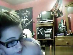 Naughty bd baby sex Shows Off Her Tits