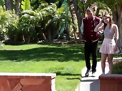 open stud virgin Bespectacled Teen Gets Fucked By A Black Cock