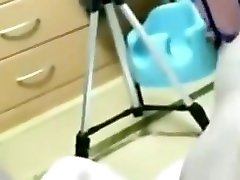 Beautiful breasts at home M wifes nipple torture and raw go