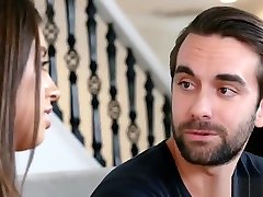 Step mom hand stuck in kitchen xxx Family best of porn vol8 Triangle
